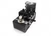 X-Lead-D Bricks D-Lead Гитарный предусилитель, ламповый, AMT Electronics