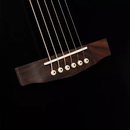 Essence Special series Электро-акустическая гитара, черная, Cort, ES-GA4-Special-BTSG