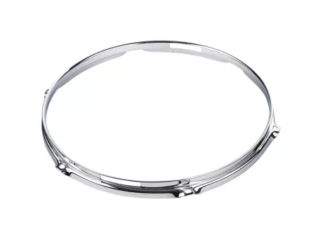 Обод малого и том барабана 14", нижний, сталь 2.3мм, LDrums, HA01-231406SCR