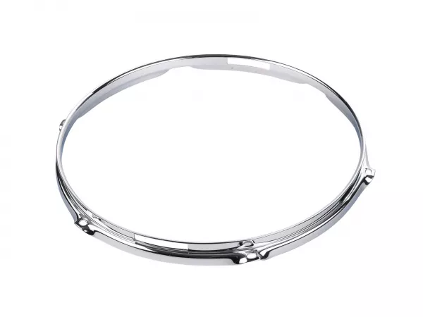 Обод малого и том барабана 14", нижний, сталь 2.3мм, LDrums, HA01-231406SCR  рис.2 