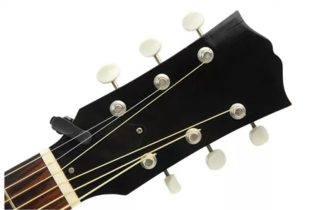 PW-CT-12 NS Mini Headstock Тюнер на прищепке, Planet Waves