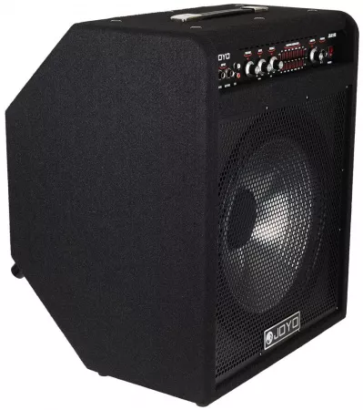 Комбоусилитель для бас-гитары, 100Вт, Joyo, JBA-100