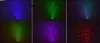 MW010RGB Лазерный проектор, красный+зеленый+синий, водонепроницаемый, Big Dipper