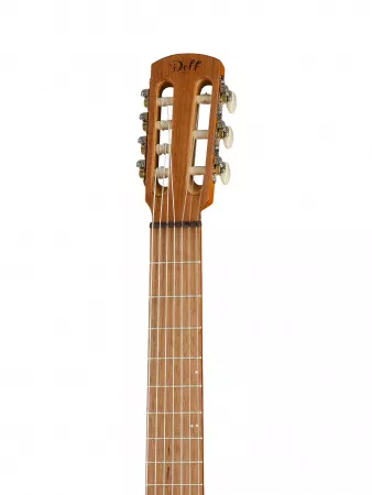 “Russian Guitar Classic” Гитара классическая, 7-ми струнная, Doff, RGC
