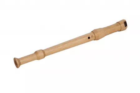 Student Блокфлейта сопрано, граб, немецкая система, iVolga, BCG-02
