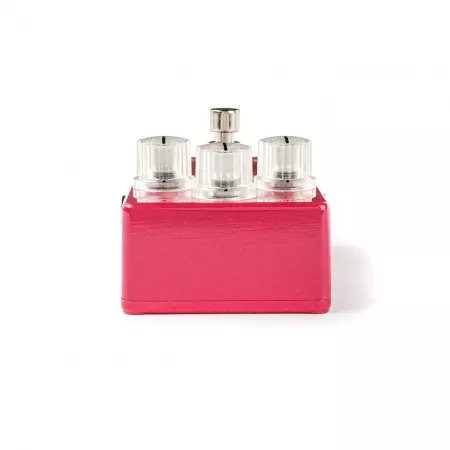 MXR Fat Sugar Drive Педаль эффектов, Dunlop, M94SE