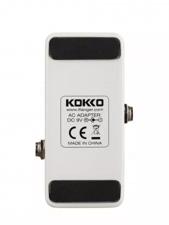 Mini Booster Педаль эффектов, Kokko, FBS2