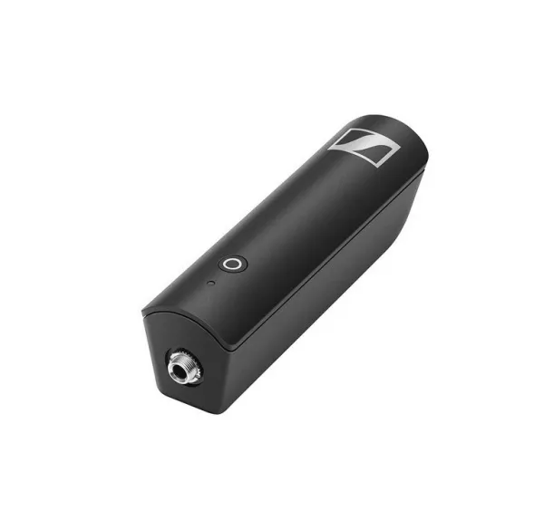 XSW-D Portable Base Set Беспроводная микрофонная система для камеры, Sennheiser, 508621  рис.2 