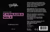 Карнаубский воск, 100мл, BoutiqueTone, Formula-4-Carnauba-Wax