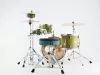 Little Roomer Барабанная установка, оливковая (3 коробки), Dixon, PODL520PK1OG