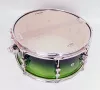 17313021 ESF 11 1465 SDW 13072 Essential Force Малый барабан 14'' x 6,5'', зеленый, Sonor