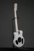 LTG1 Тревел электрогитара, белая, MIG Guitars, LTG1-WH24