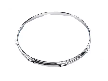 Обод малого и том барабана 15", верхний, сталь 2.3мм, LDrums, HA01-231508CR