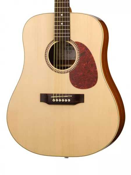 Segada SM50 Акустическая гитара Hora, W11304  рис.2 