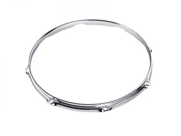 Обод малого и том барабана 15", верхний, сталь 2.3мм, LDrums, HA01-231508CR  рис.2 