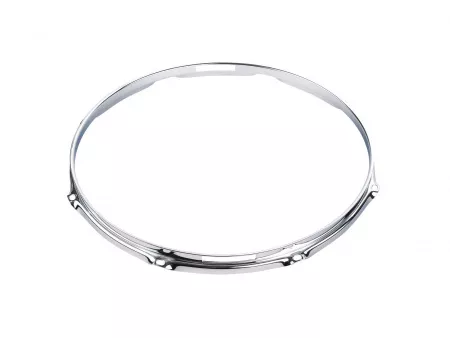 Обод малого и том барабана 15", нижний, сталь 1.6мм, LDrums, HA08-161508SCR