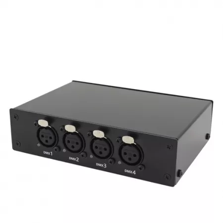 [SL233T1] Артгейт/Конвертер с Ethernet-интерфейсом, ТМ Siberian Lighting, LIGHTGATE-D6/3F