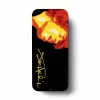 Jimi Hendrix Electric Lady Land Медиаторы 12шт, толстые, в коробочке, Dunlop, JH-PT03H