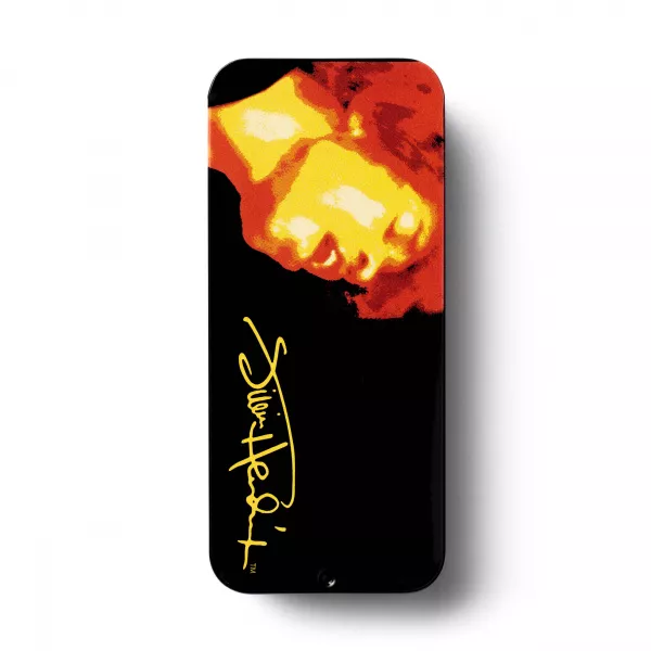 Jimi Hendrix Electric Lady Land Медиаторы 12шт, толстые, в коробочке, Dunlop, JH-PT03H  рис.2 
