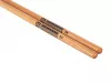 Natural Series QI 7A Барабанные палочки, орех гикори, деревянный наконечник, HUN, 10103007