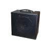 GTA-15J12-Black Комбоусилитель гитарный, ламповый, 15Вт, Yerasov