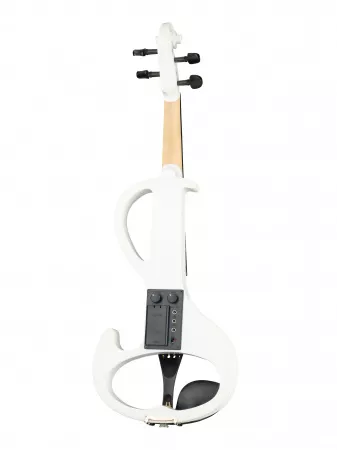 Электроскрипка, с футляром и смычком, Foix, HVE/HVE-06J