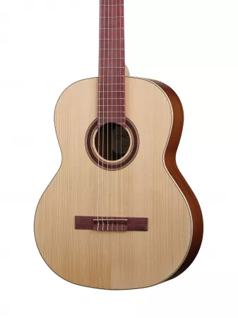 Sofia Soloist Series Green Globe Классическая гитара, ель, размер 4/4, Kremona, S65S-GG