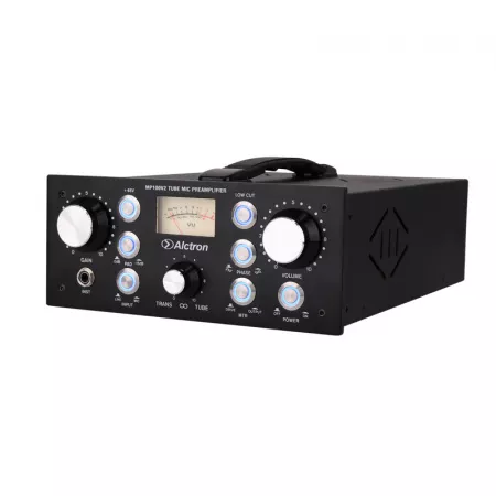 MP100V2 Предусилитель микрофонный, Alctron