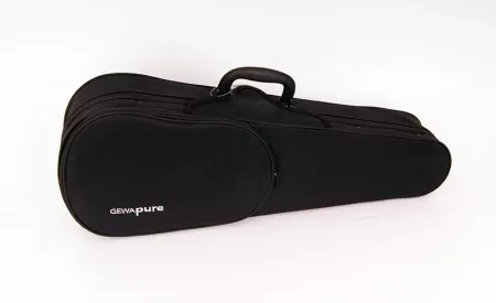 B16-1/4 Скрипка в футляре со смычком Strunal