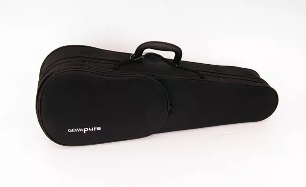B16-1/4 Скрипка в футляре со смычком Strunal