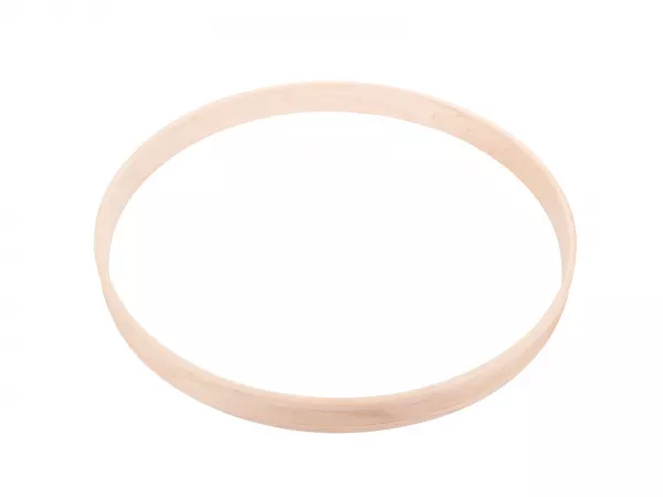 Обод бас-барабана 18", клен 24мм, LDrums, HA20-18-24  рис.2 
