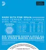EXL115W XL NICKEL WOUND Струны для электро-гитары Blues/Jazz Rock 3rd Wound 11-49 D`Addario