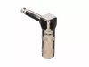 Разъем на кабель 1/4” Male (6,35мм) угловой, моно, Soundking, CC150