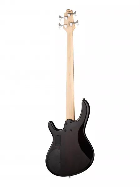 Action Series Бас-гитара, серый санберст, Cort, Action-DLX-Plus-FGB  рис.2 
