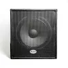 Сабвуфер пассивный, 600Вт, B-52, SLX-18B-woofer