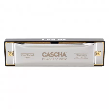 Special Blues Bb Губная гармошка, Cascha, HH-2230