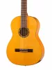 Family Series Pro Классическая гитара 4/4, желтая, Ortega, R170F