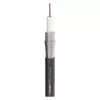 SC-Vector Plus DZ 1.2L/4.8DZ Soft PUR FRNC BLK Кабель коаксиальный 75Ом, 100м, Sommer Cable, 600-0211
