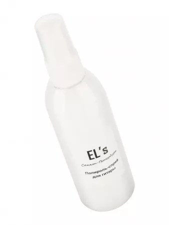 Полироль для гитары, спрей,  EL's, ELS-SPR-2