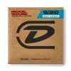 Комплект струн для 5-струнного банджо, никель, 9-20, Dunlop, DJN0920