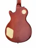 Электрогитара LP300, коричневый санберст, Prodipe, JMFLP300HNB