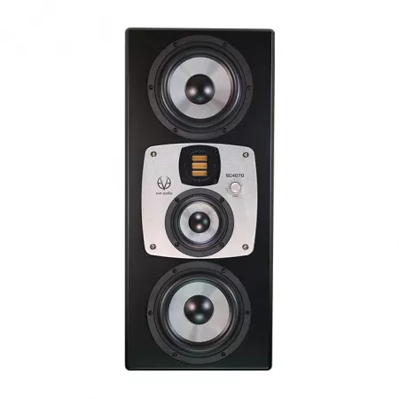 Студийный монитор, активный, 1000Вт, EVE Audio, SC4070