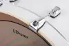 Бас-барабан 20" x 16", белый, LDrums, 5001011-2016