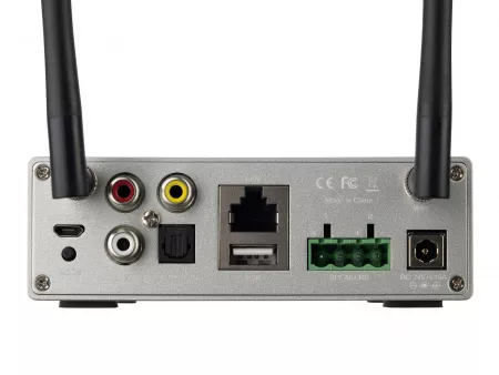 Усилитель потокового аудио Wifi, LAudio, LASM0250