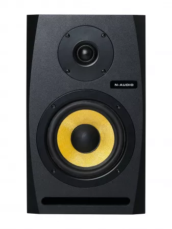 Акустическая система, 130Вт, N-Audio, M6-N-Audio