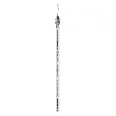SC-Aqua Marinex Mikro 14 WHT Кабель микрофонный, 100м, Sommer Cable, 200-0140AQ