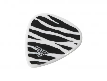 Celltex Heavy Metal Медиаторы 50шт, толщина 1.0мм, Pickboy, GP-31-6/100