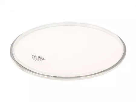 Ambassador Clear Пластик для малого и том барабана 10", Remo, UT-0310-BA