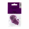 Tortex Jazz III XL Медиаторы 12шт, толщина 1,14мм, Dunlop, 498P1.14