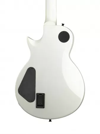 Электрогитара, HH, белая, Magna, 2000L-WH
